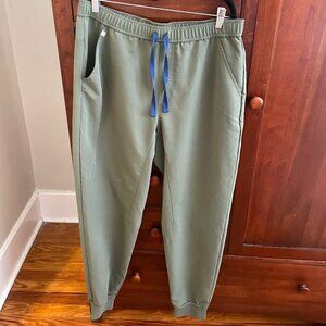 Figs Men's Tansen Jogger Scrub Pants